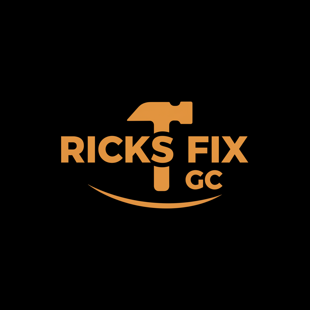 Ricks Fix GC